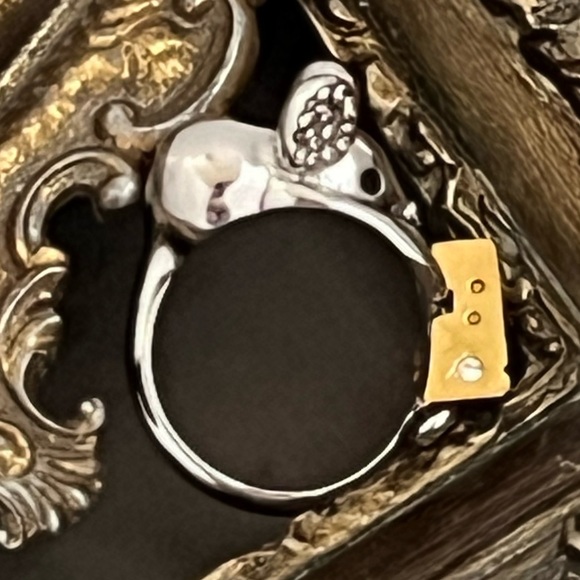 KATE SPADE • Year Of The Rat Wrap Ring - Picture 5 of 5